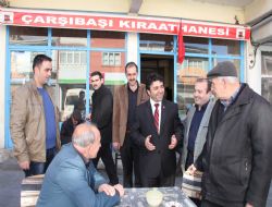 SP'den Oltu çıkarması