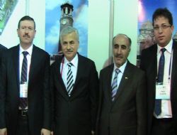 ESKİ su uygulamalarını tanıttı