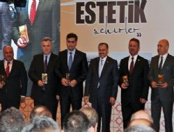 AK Parti'den proje ödülü