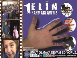 KTÜ'lülerden Erzurumlu öğrencilere destek