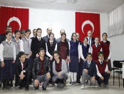 Olur ve Narman bilgi finalinde