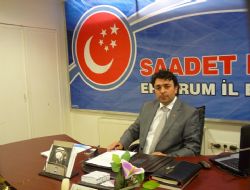 SP'den gündem eleştirisi