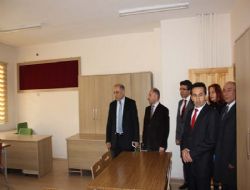 Açıkgöz TÜBİTAK başarısını kutladı