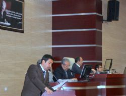 Meclis'te Olur Gündemi