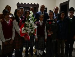 ‘Her öğrenci Çanakkale'ye'