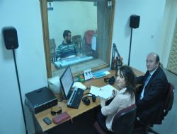 Özen AÖF'ü anlattı