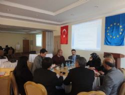 Hayat Boyu Öğrenme'de yeni süreç