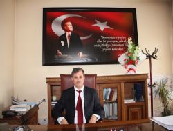 Oltu Orman İşletme Müdürlüğüne atama