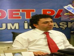 Çalık'tan Polis Haftası mesajı