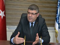 Erzurum Hizmet İş'ten kutlama mesajı