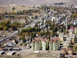 Yeşil Mahalle'de dönüşüm başladı