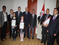 ‘Annemin de işi olsun' 