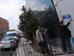 Büyükşehir'de numarataj güncellemesi