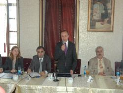 Eski terminale yeni çehre