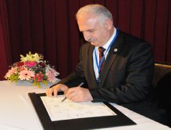 Eğitimde KÜNİB Heyecanı