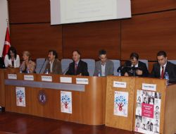 AÖF'ten Koruyucu Aile Hizmeti Paneli