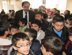 Bulutlar'dan 23 Nisan mesajı