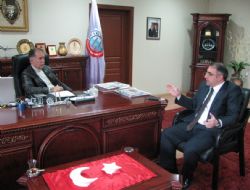 Aziziye'den STK açılımı