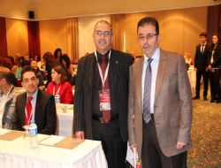 Palandöken'de Bilim Zirvesi