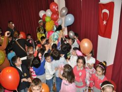 Gönüllü Annelerden örnek girişim