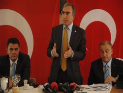 Öztürk'ten akil adamlar tepkisi