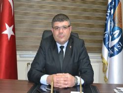 Hizmet İş'ten 1 Mayıs kutlaması