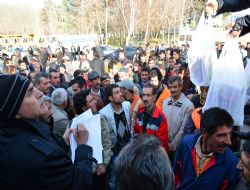 Korkut'tan et açıklaması