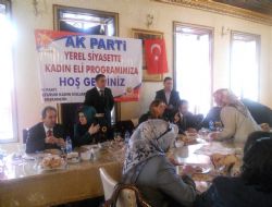 ‘Doğu'da anne olmak zor'