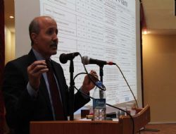 Ergenlik Dönemi Değişim Eğitim Projesi tanıtıldı 