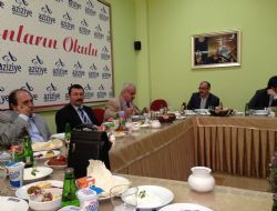 Önce Kız Lisesi, sonra Üniversite…