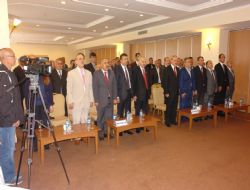 Bu bir başkanlık rekoru