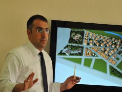 Aziziye'de adım adım dönüşüm