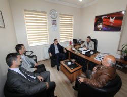 Aziziye'de STK'larla işbirliği