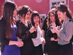 ‘Kar Serçesi' 12 Mayısta gösterimde