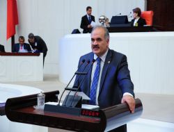 Aksak, basın bayramını kutladı