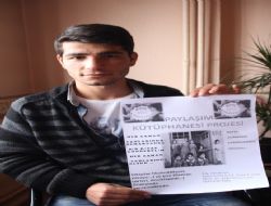 Arınç'tan Üniversitelilere teşekkür