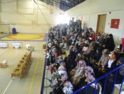 Kur'an Kurslarında bilgi rekabeti