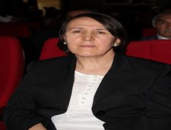 ‘Hemşirelik fedakarlık mesleği'