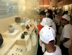 ‘Rotamız Milli Mücadele Kaleleri'