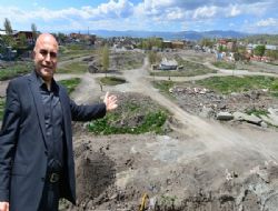 Mehdiefendi'de ihale süreci başladı