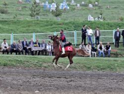 Cirit izleyerek stres attılar