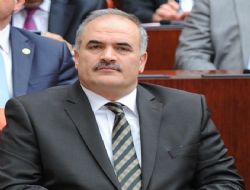 Aksak'tan kandil mesajı