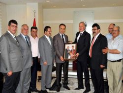 Altıparmak Antalya'yla vedalaşıyor