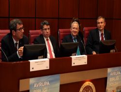 Thomson AB sürecini ele aldı