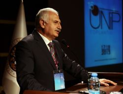 Üniversiteler Erzurum'da toplanacak