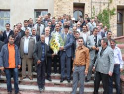 ‘Pasinler yeniden doğdu'