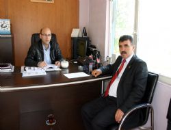 Yetki Türk Eğitim Sen'de