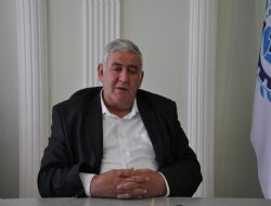 Hınıslıoğlu güven tazeledi…