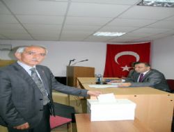 KÖYDES'te son süreç