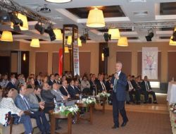 ‘Erzurum ortak aklını kullanacak'